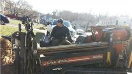 Ditch Witch